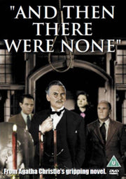 And Then There Were None