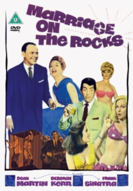 Marriage On The Rocks