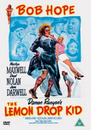 Lemon Drop Kid