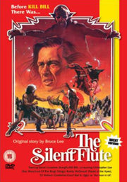 Silent Flute