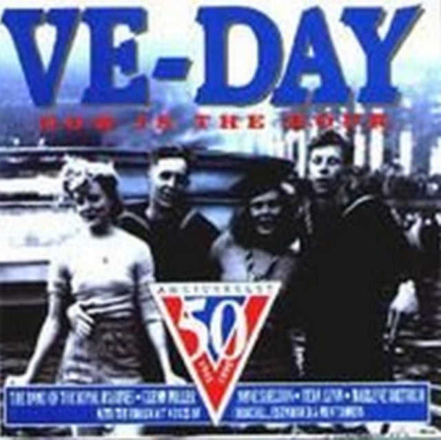 Ve-day Now Is The Hour