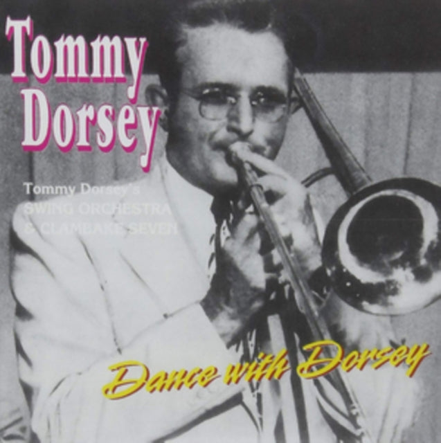 Dance With Dorsey