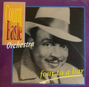 Four To A Bar