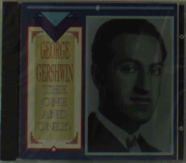 Gershwin - The One And Only