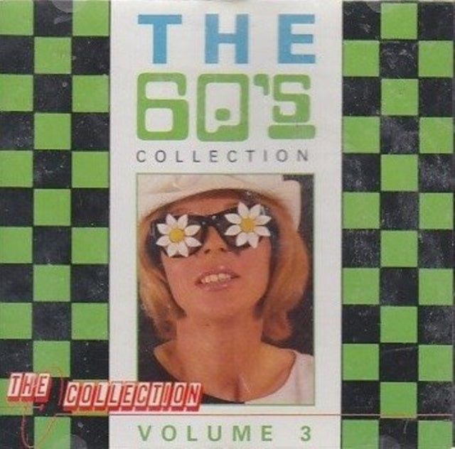 60s Hit Collection Vol.4: Silence Is Golden
