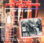 60s Hit Collection 6 - At The Hop