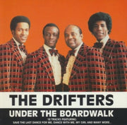 Under The Boardwalk