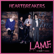 L.a.m.f. - The Found 77 Maste