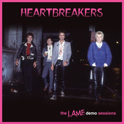 The L.a.m.f Demo Sessions Black Friday 2