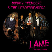 L.a.m.f. - The Lost 77 Mixes