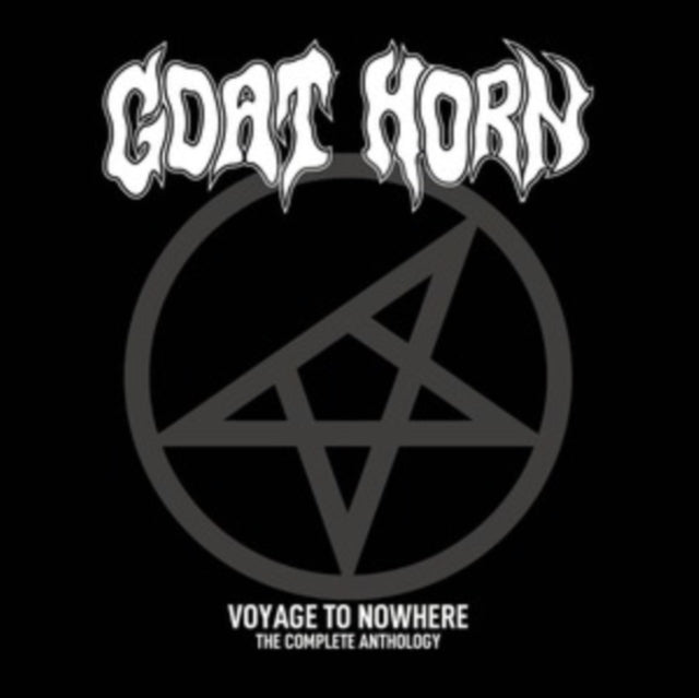 Voyage To Nowhere - The Complete Antholo