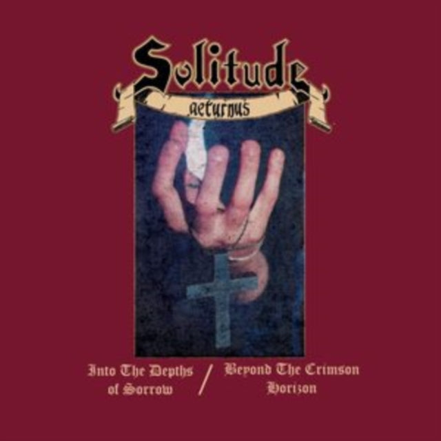 Into The Depths Of Sorrow / Beyond The C