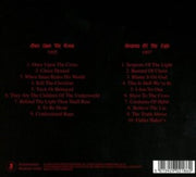 Once Upon The Cross / Serpents Of The Li