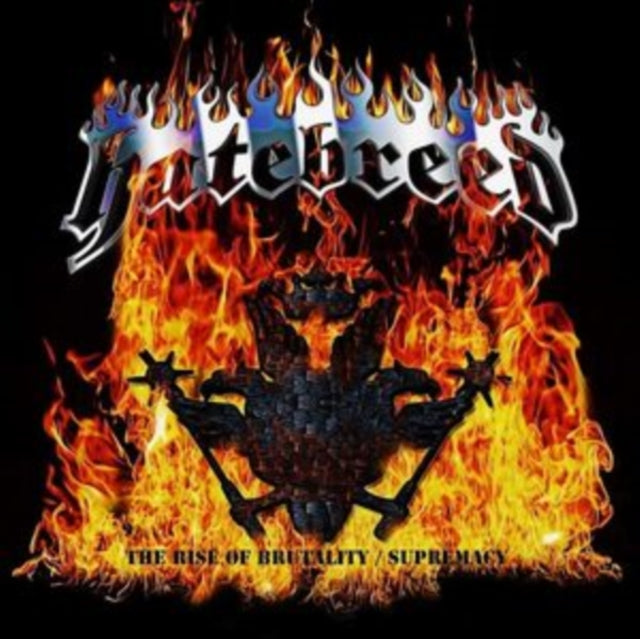The Rise Of Brutality / Supremacy Deluxe