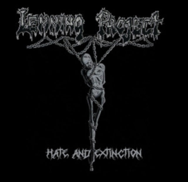 Hate And Extinction