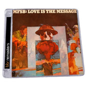 Love Is The Message