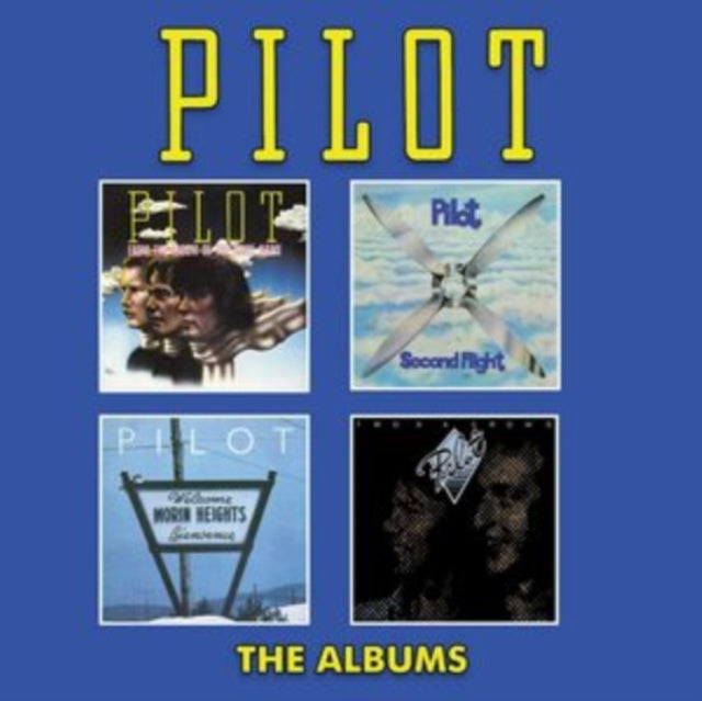 Albums Clamshell