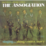 And Then Along Comes The Association