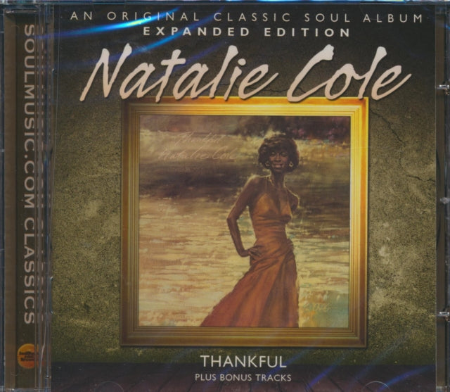Thankful Expanded Edition
