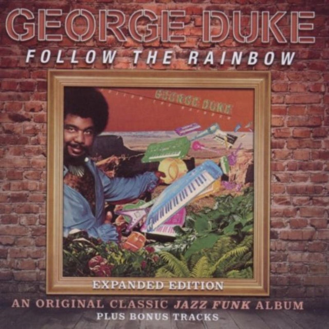 Follow The Rainbow
