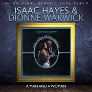 A Man And A Woman