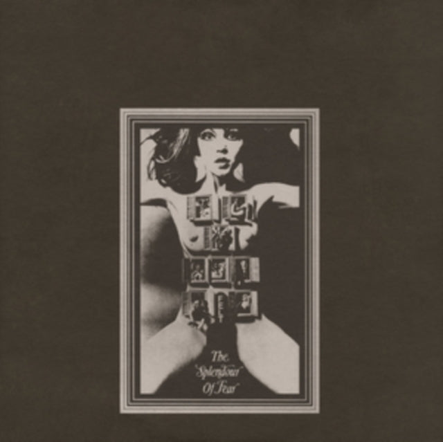 The Splendour Of Fear Deluxe Remastered