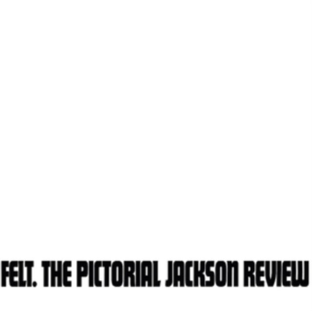 The Pictorial Jackson Review Deluxe Rema