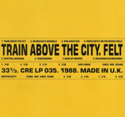 Train Above The City Deluxe Remastered E