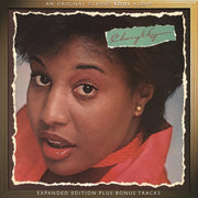 Cheryl Lynn Expanded Edition