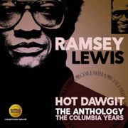 Hot Dawgit The Anthology - The Columbia