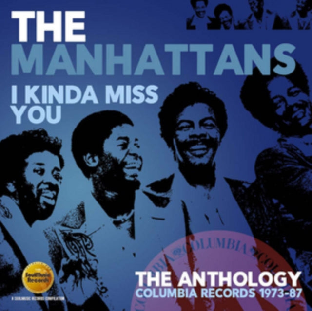 I Kinda Miss You - The Anthology