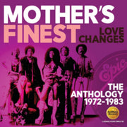 Love Changes The Anthology 1972-1983