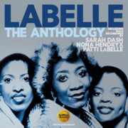The Anthology Including Solo Recordings