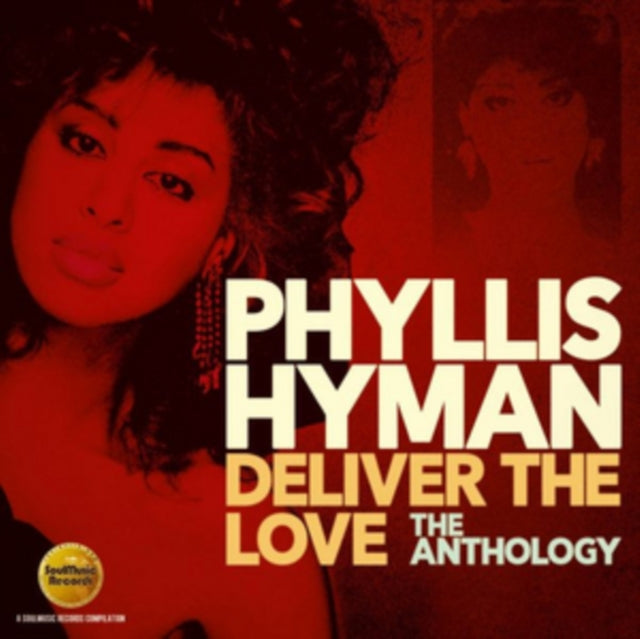 Deliver The Love The Anthology