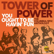 You Ought To Be Havin Fun - The Columbia