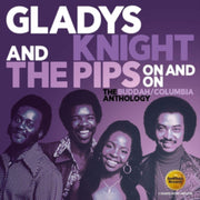 On And On The Buddah / Columbia Antholog