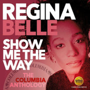 Show Me The Way The Columbia Anthology
