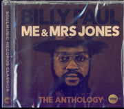 Me & Mrs Jones The Anthology