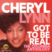 Got To Be Real The Columbia Anthology