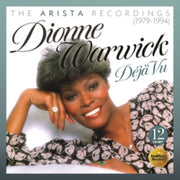 Deja Vu - The Arista Recordings 1979-198