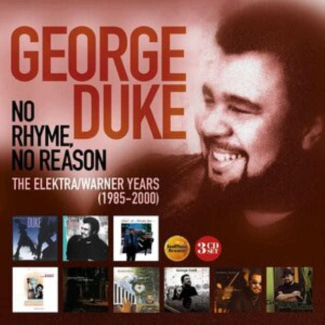 No Rhyme No Reason - The Elek