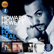 Im For Real - The Elektra Recordings 198
