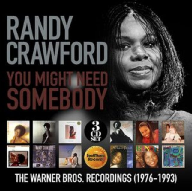 You Might Need Somebody The Warner Bros.