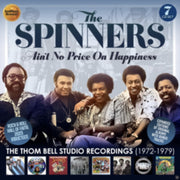 Aint No Price On Happiness The Thom Bell