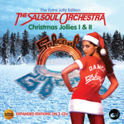 Christmas Jollies I / Ii The Extra Jolly