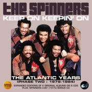 Keep On Keepin On The Atlant