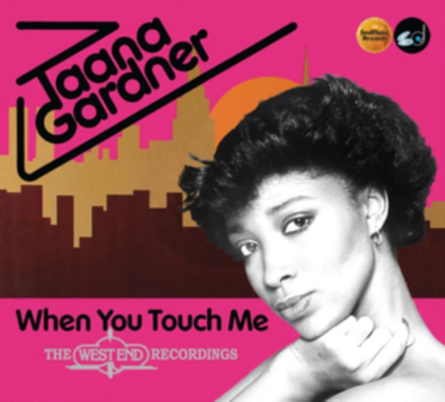 When You Touch Me