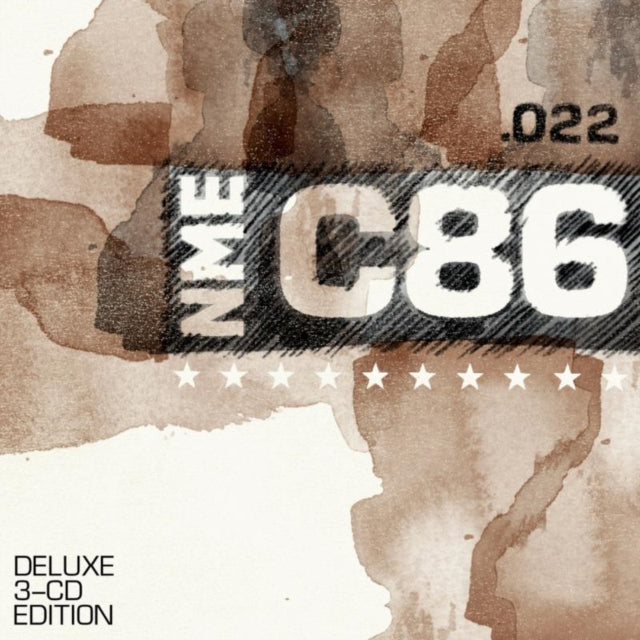 Nme - C86