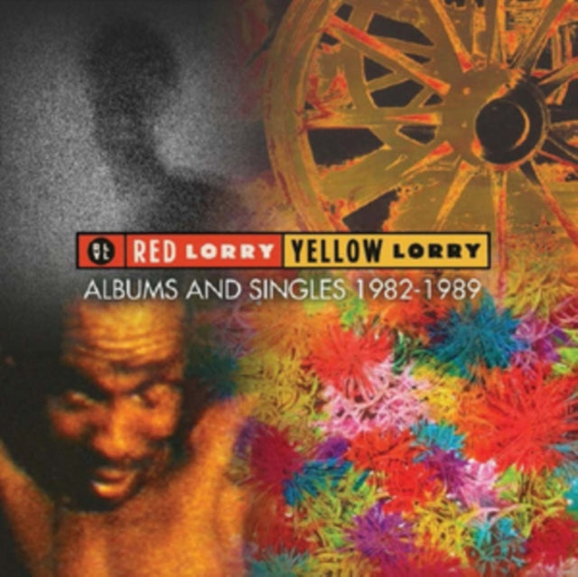 Albums And Singles 1982-1989