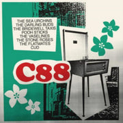 C88 Deluxe 3cd Boxset